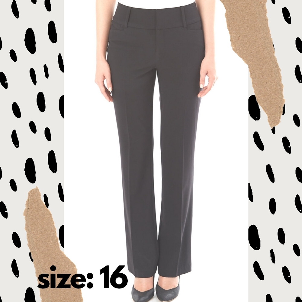 Apt. 9

Women's Apt. 9® Magic Waist Tummy Control